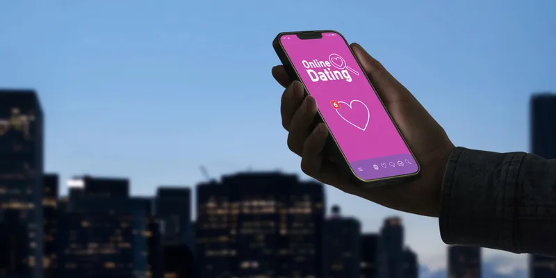 Modern dating connections in the USA