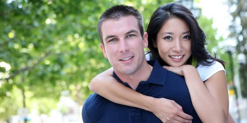 which asian dating site are completely free