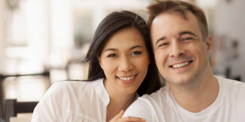 how to date asian women in usa