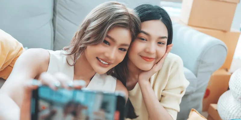 Best places to meet Asian women