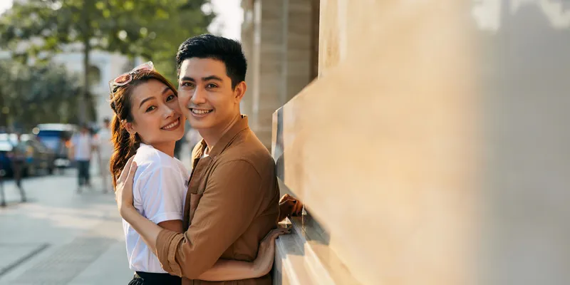 Asian dating culture and relationship values
