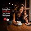 Dating Chat Red Flags: Warning Signs and Safety