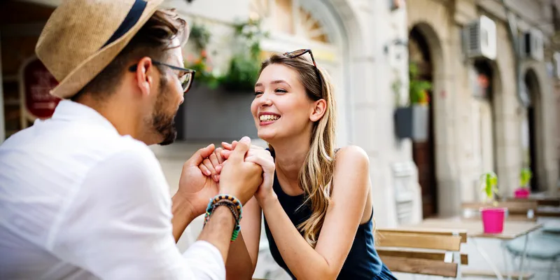 Dating foreign women