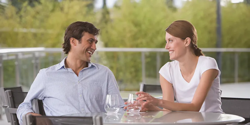 Dating in Adelaide for men over 40