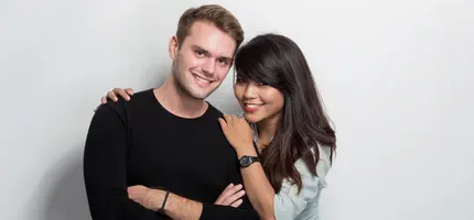 Dating in Asia for Men: Where to Meet Women and How to Build Real Attraction