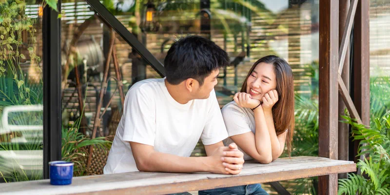 cultural differences in Asian dating