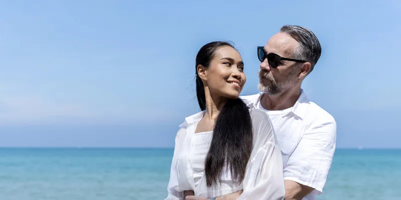 Dating in Asia today