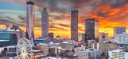 Dating in Atlanta Today: Why Social Energy Is High but Standing Out Matters More