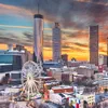Dating in Atlanta: Romantic Spots, Activities & Date Ideas