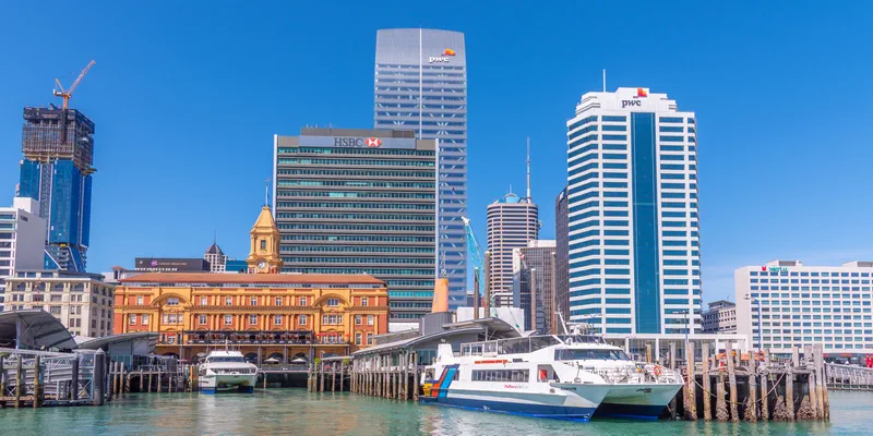 Dating in Auckland today