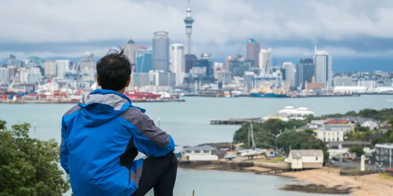 Auckland lifestyle and dating mix