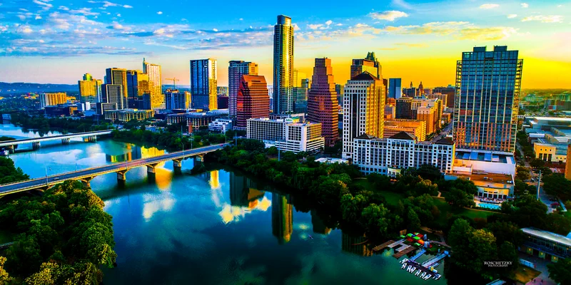 Dating in Austin today