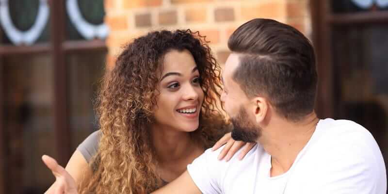 Dating in Australia for Men