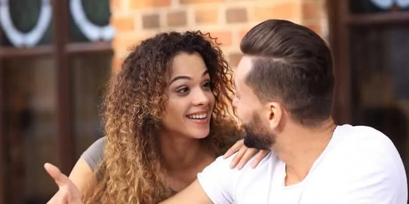 Dating in Australia for men