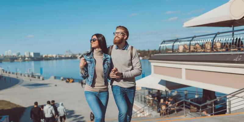 Communication style in Australian dating culture