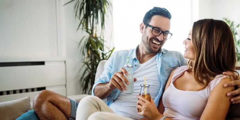 Dating after 30 for men in Australia