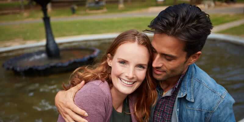 Dating in Australia today