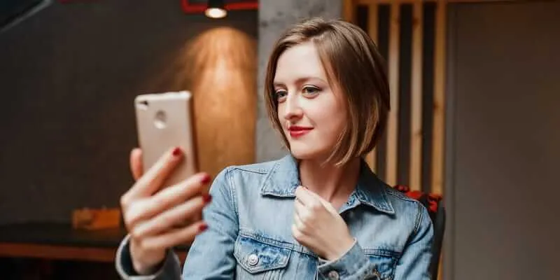 Video chat in Australian dating before meeting in person