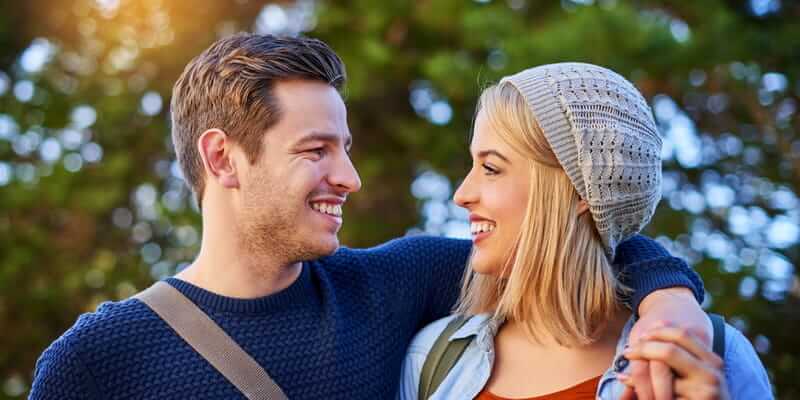 How Australians meet partners today