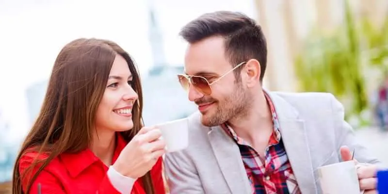 Long-term relationship trends in Australia