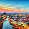 Dating in Berlin Today: International Singles, Culture & Online Dating