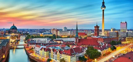Dating in Berlin Today: International Singles, Culture & Online Dating