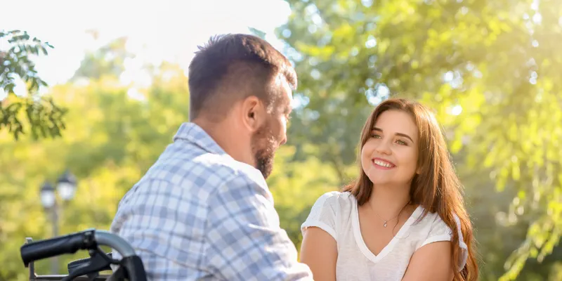 Modern dating scene in Birmingham