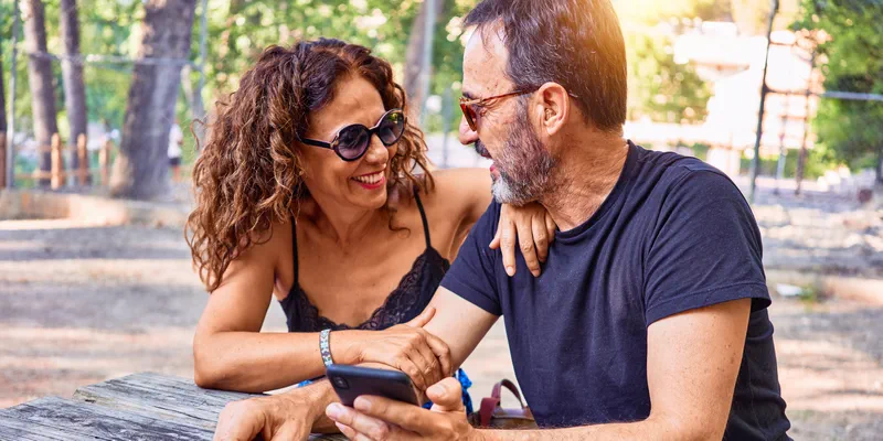 International dating in Boston