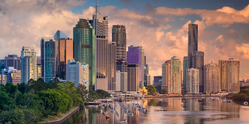 Dating in Brisbane today