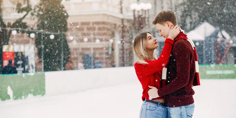 How men meet women in Canada today