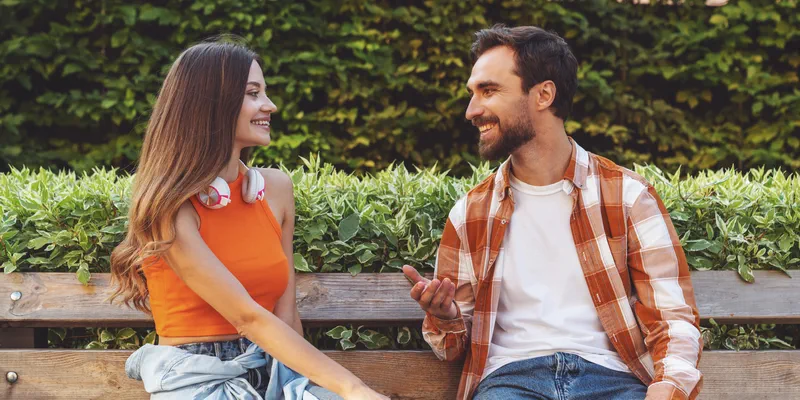 Dating in Canberra for men over 40