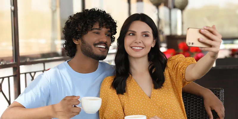 Online and international dating in Canberra