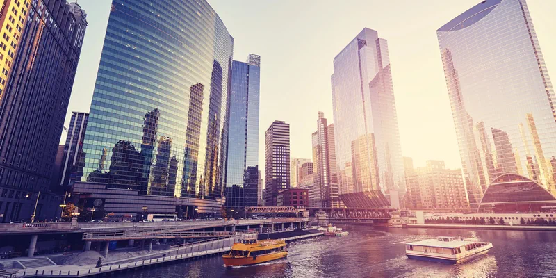 Dating in Chicago today