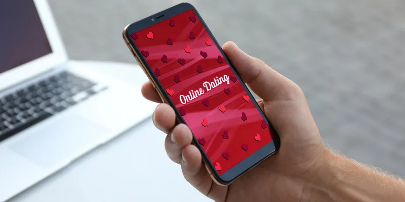 Modern dating apps and communication in Chicago