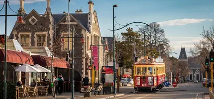 Dating in Christchurch Today: Online Dating, Apps, and Real Relationship Trends