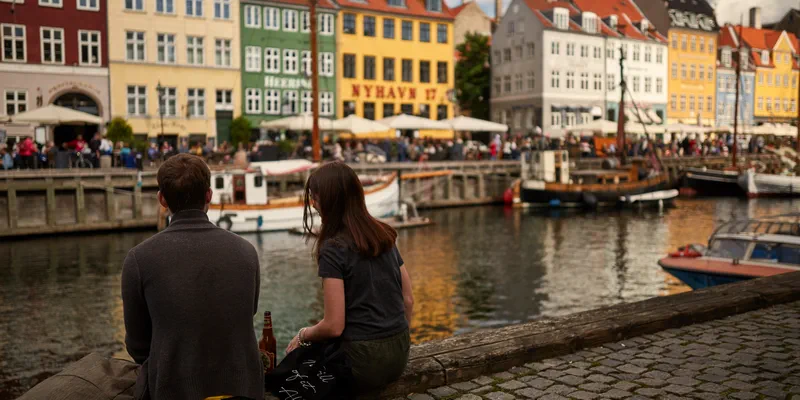 Dating in Denmark today and Danish dating culture