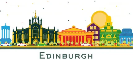 Dating in Edinburgh Today: Apps, Culture, and Strategy for Men Over 30