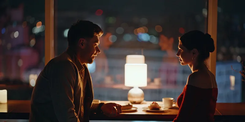 Dating in Helsinki versus smaller Finnish cities
