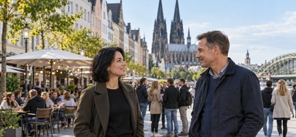 Dating in Germany Today: Apps, Culture & Singles
