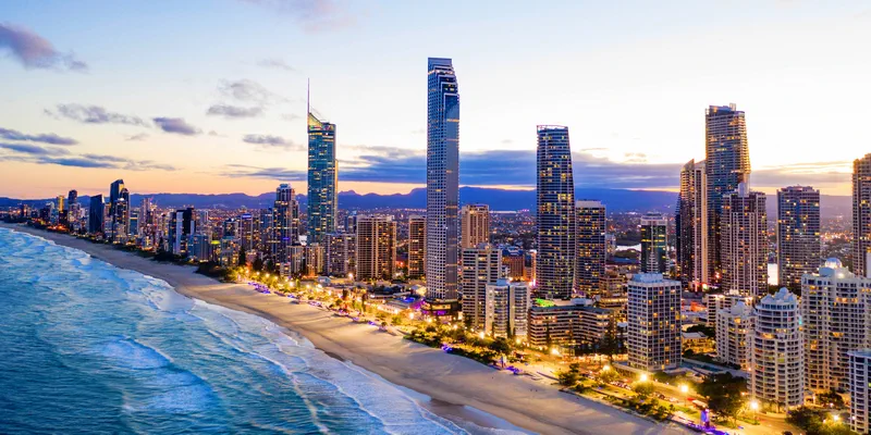 Dating in Gold Coast today