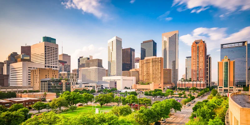 Dating in Houston today