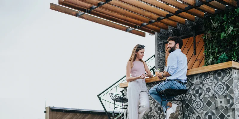 Dating culture in Houston