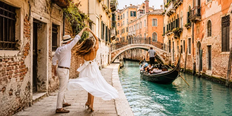 Dating in Italy today and modern Italian dating culture