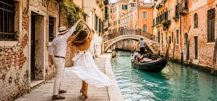 Dating in Italy Today | Italian Dating Culture Guide