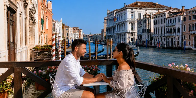 Dating in Rome Milan Naples and other Italian cities