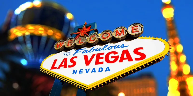 Dating in Las Vegas today