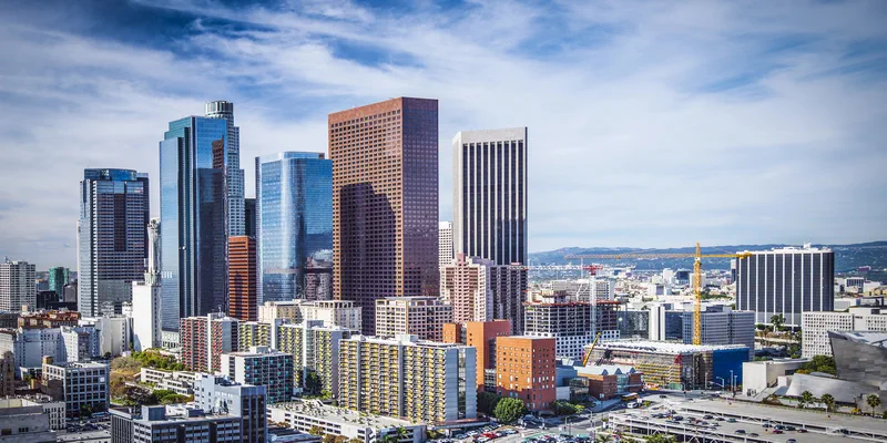 Dating in Los Angeles today online and international dating with video and live chat