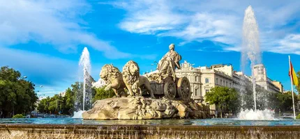 Dating in Madrid Today: International Singles, Culture & Online Dating