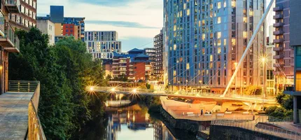 Dating in Manchester Today: What Modern Dating Looks Like and Why More Singles Go Online