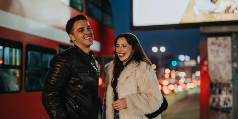 Modern local dating scene in Manchester